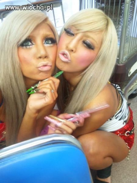 Polish People Having Fun Part 2