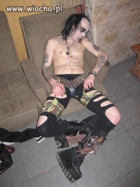 Polish People Having Fun Part 2