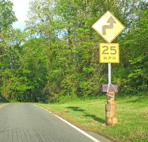 Classic Redneck Moves