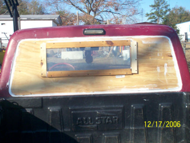 Classic Redneck Moves