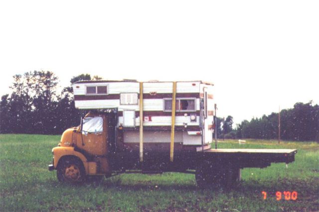 Classic Redneck Moves