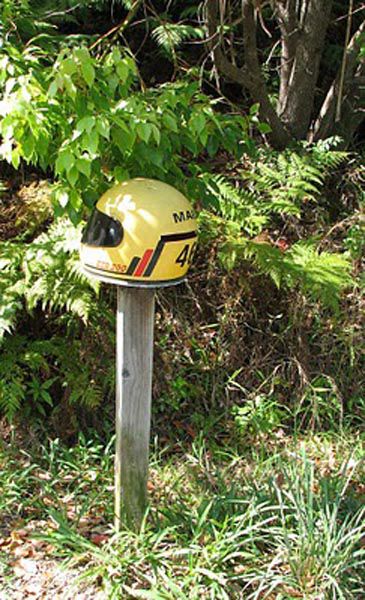 Classic Redneck Moves