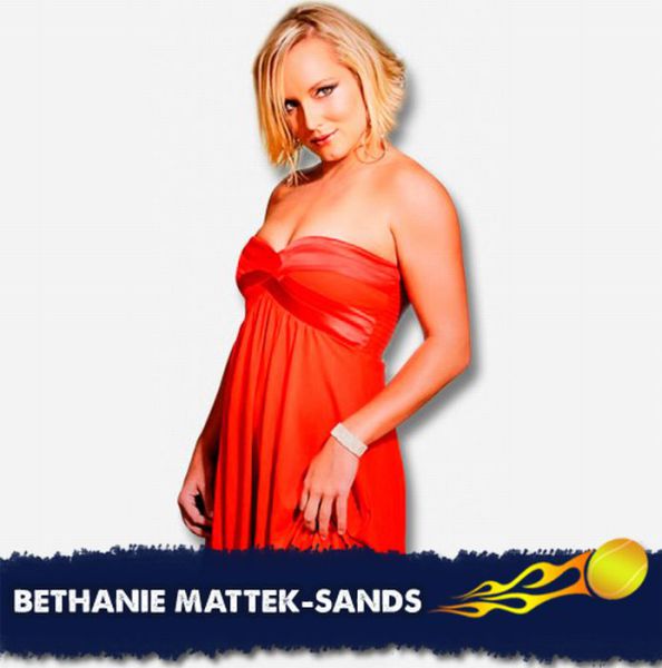 Nice Ladies of the 2011 US Open