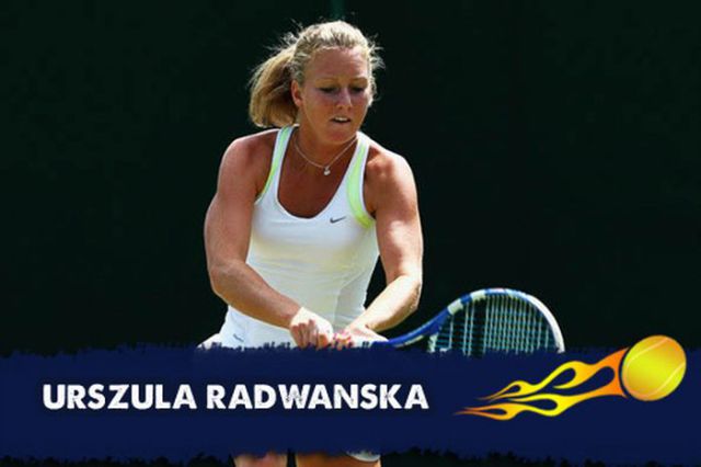 Nice Ladies of the 2011 US Open