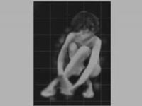 Nude Female Speed Painting