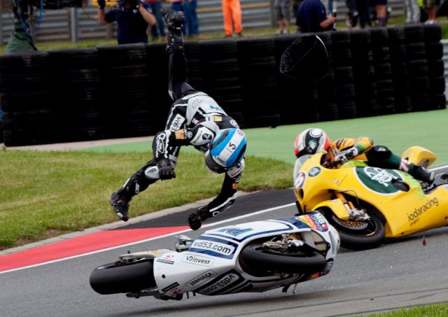 Hilarious Photos Taken at the Perfect Time