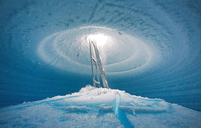 Powerfully Inspiring Photography