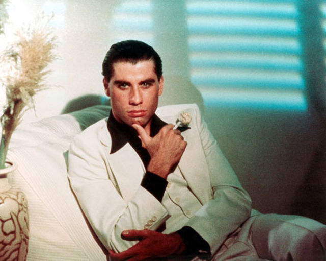 Famous Smoking Movie Characters