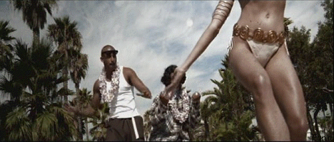 Cool Gifs with Girls