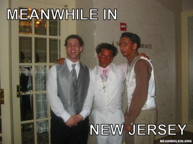 “Meanwhile In” Hilarious Memes