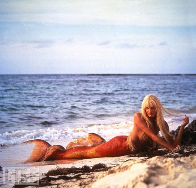 The Hottest ‘80s Babes Then and Now