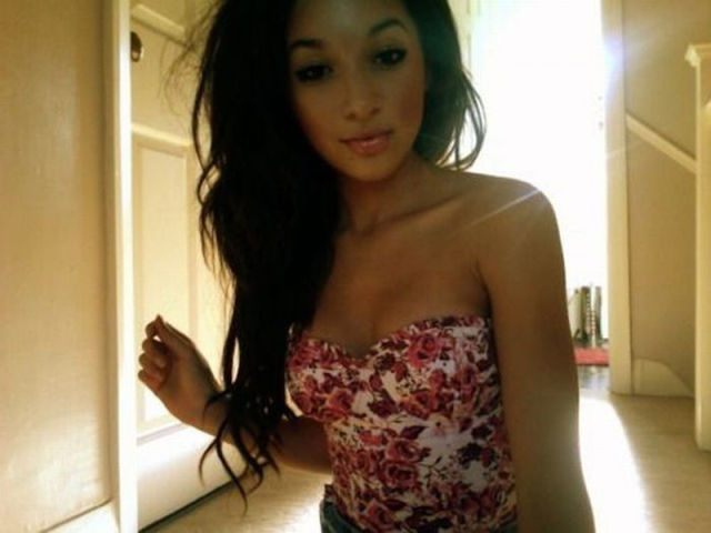 Beautiful Girls With Beautiful Hair