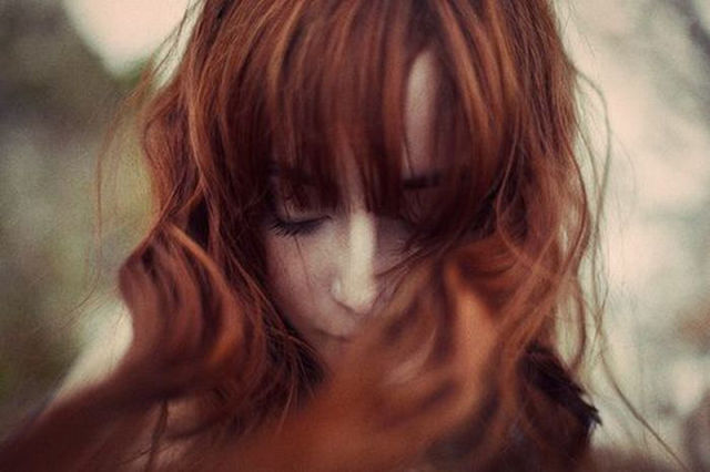 Beautiful Girls With Beautiful Hair