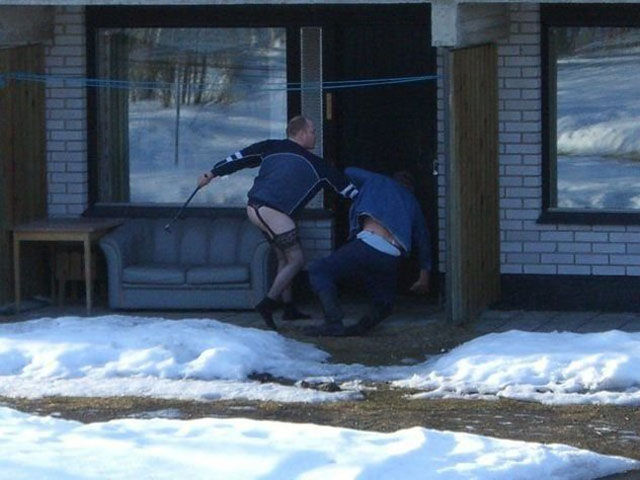 Hilarious Drunk and Wasted People