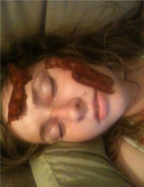 Hilarious Drunk and Wasted People