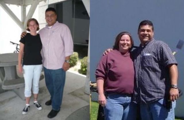 What Junk Food Does to Girls. Part 3