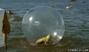 It’s Funny When Blondes Fail