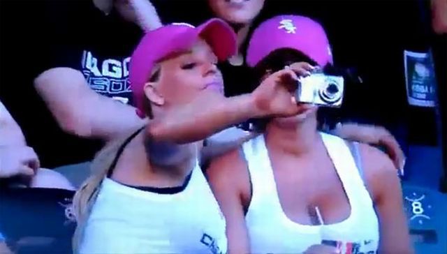 It’s Funny When Blondes Fail