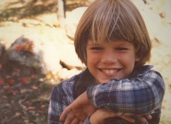 Rare Photographs of Celebrities. Part 16