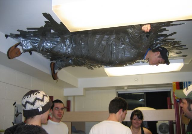 Why I Miss College So Much