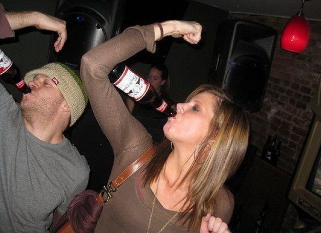 Why I Miss College So Much