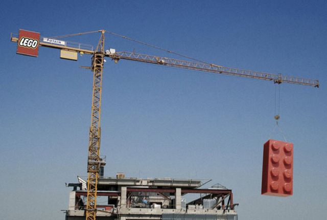 Outdoor Advertising You’ll Never Forget