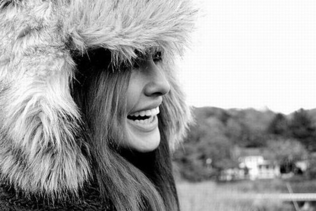 Amazing Female Smiles