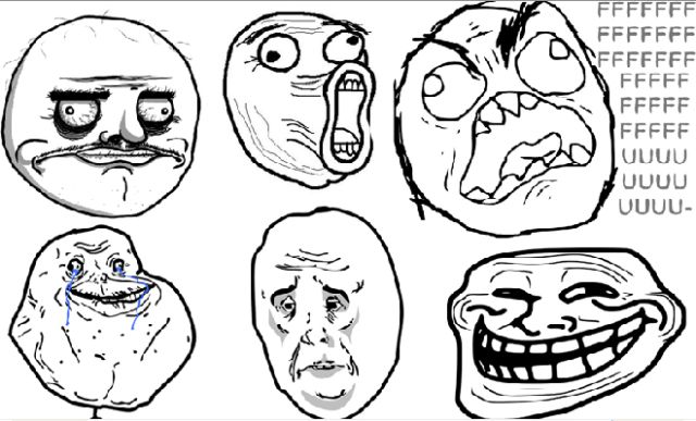 Daily Picdump [Visitors