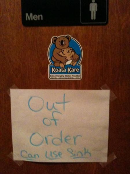 Daily Picdump [Visitors