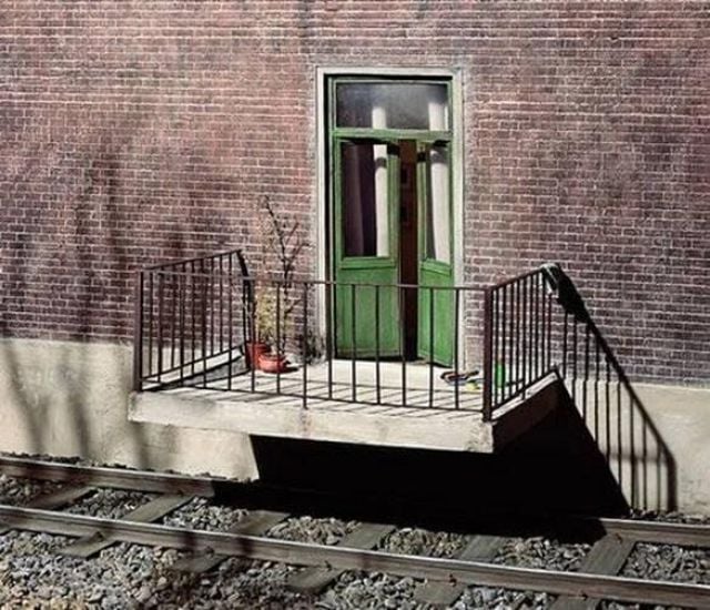 Hilarious Construction Fails