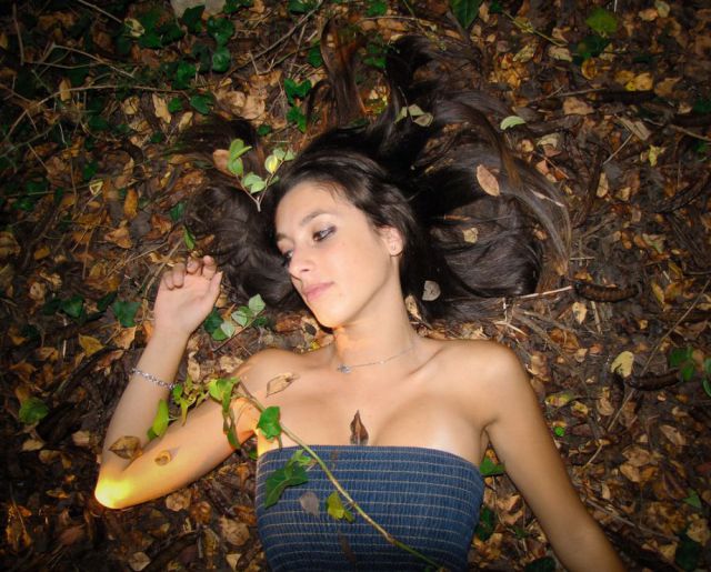 Choice Selection of Beautiful Girls