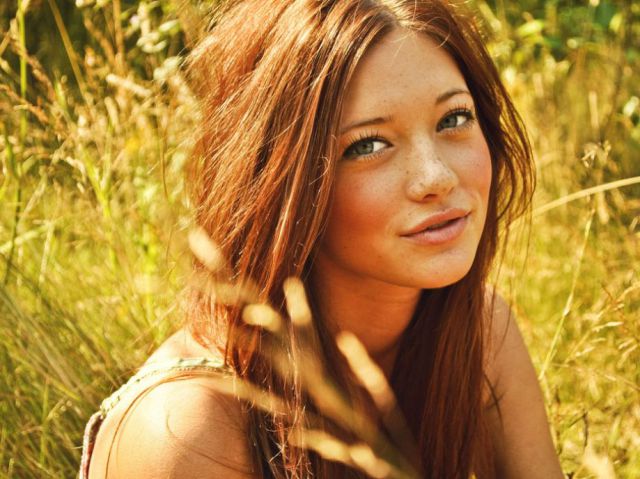 Choice Selection of Beautiful Girls