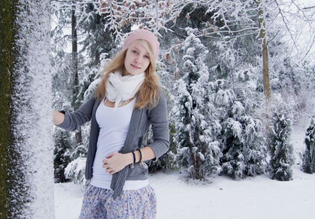 Choice Selection of Beautiful Girls