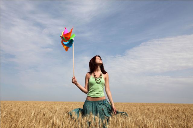 Choice Selection of Beautiful Girls