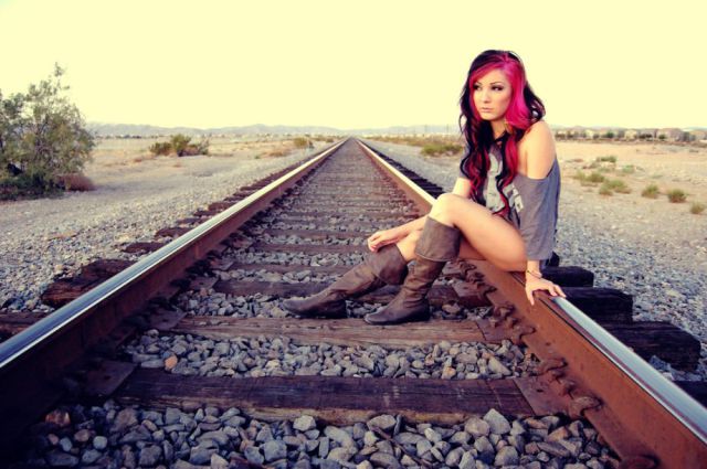 Choice Selection of Beautiful Girls