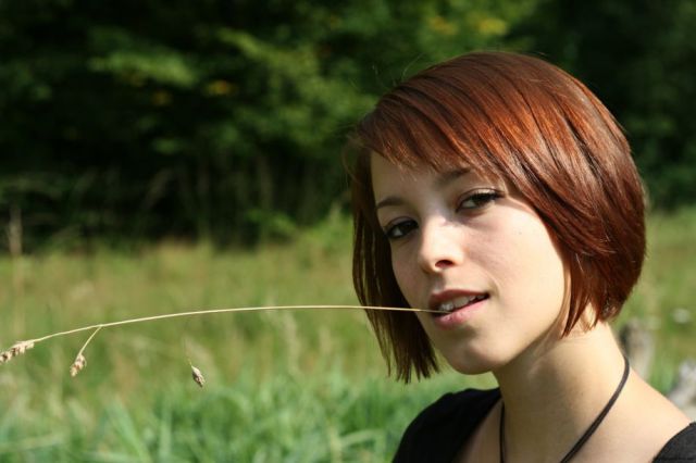 Choice Selection of Beautiful Girls