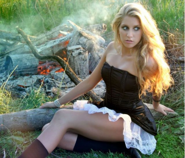 Choice Selection of Beautiful Girls