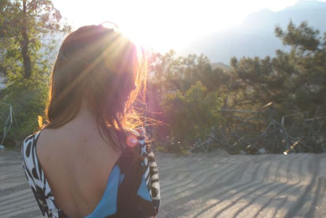 Choice Selection of Beautiful Girls