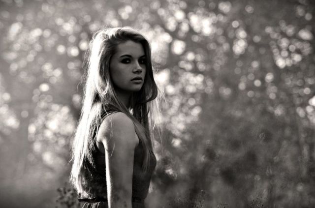 Choice Selection of Beautiful Girls