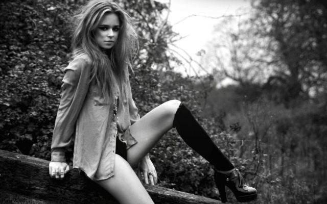 Choice Selection of Beautiful Girls