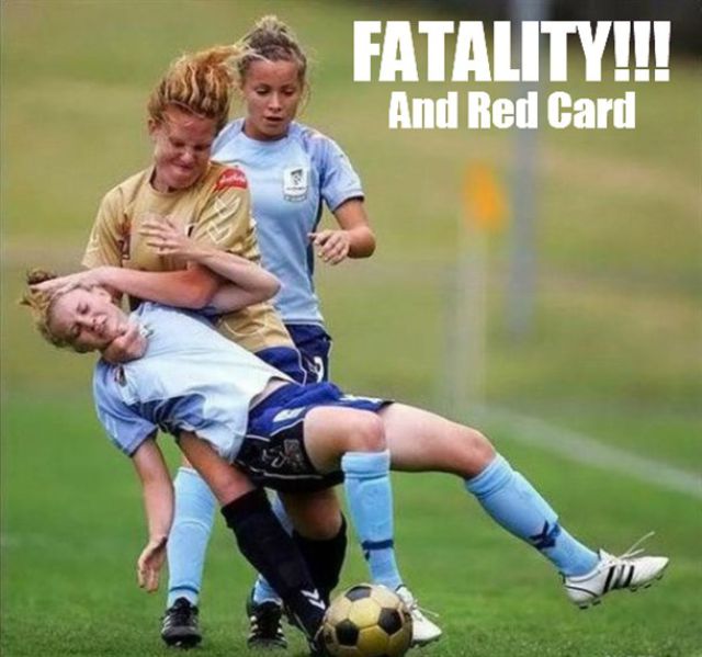 Funny Word and Pic Combos