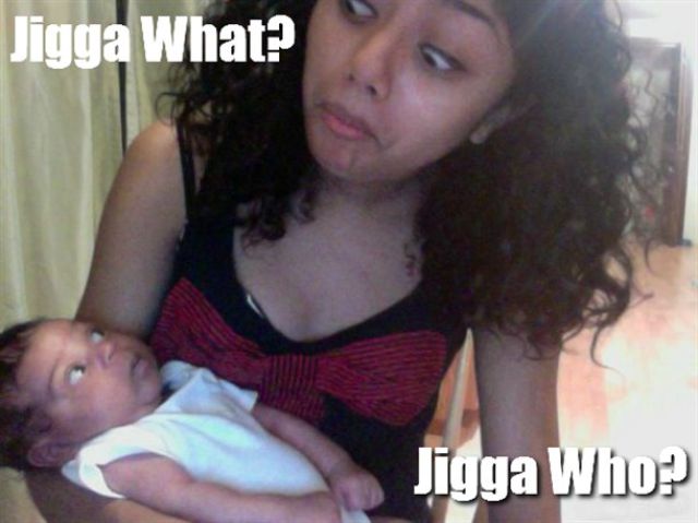 Funny Word and Pic Combos