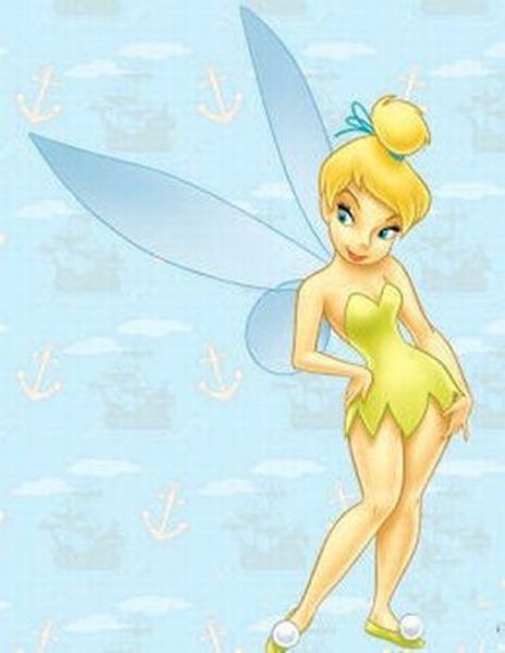 Cartoon Beauties In Flesh