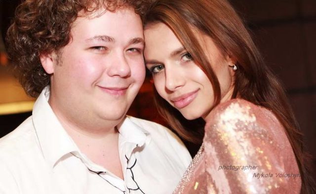 Silicone Lips Parade