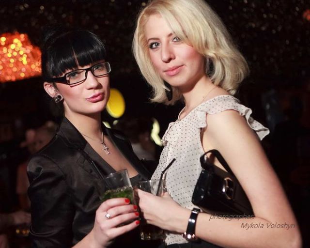 Silicone Lips Parade