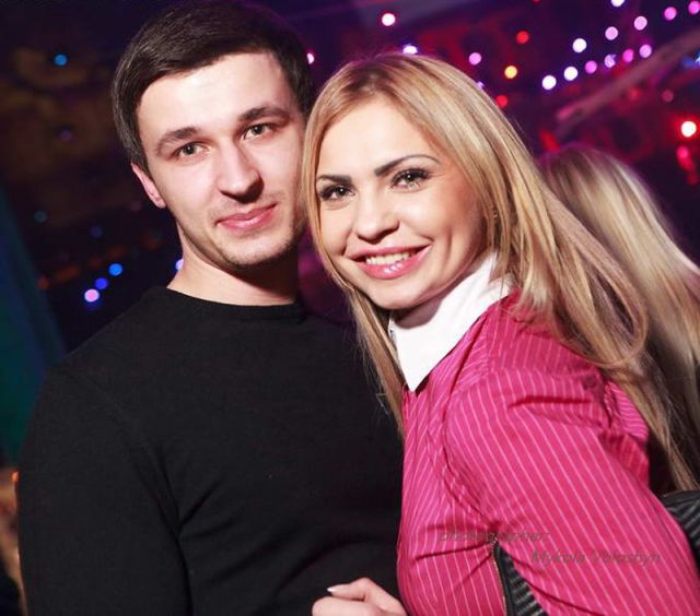 Silicone Lips Parade