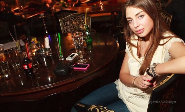 Silicone Lips Parade