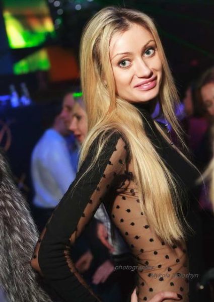 Silicone Lips Parade