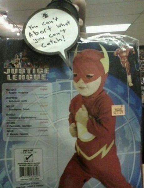 Having a Memorably Naughty Time