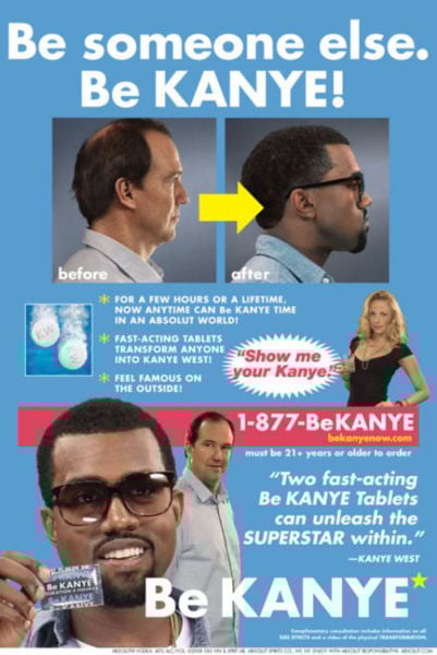 Having a Memorably Naughty Time